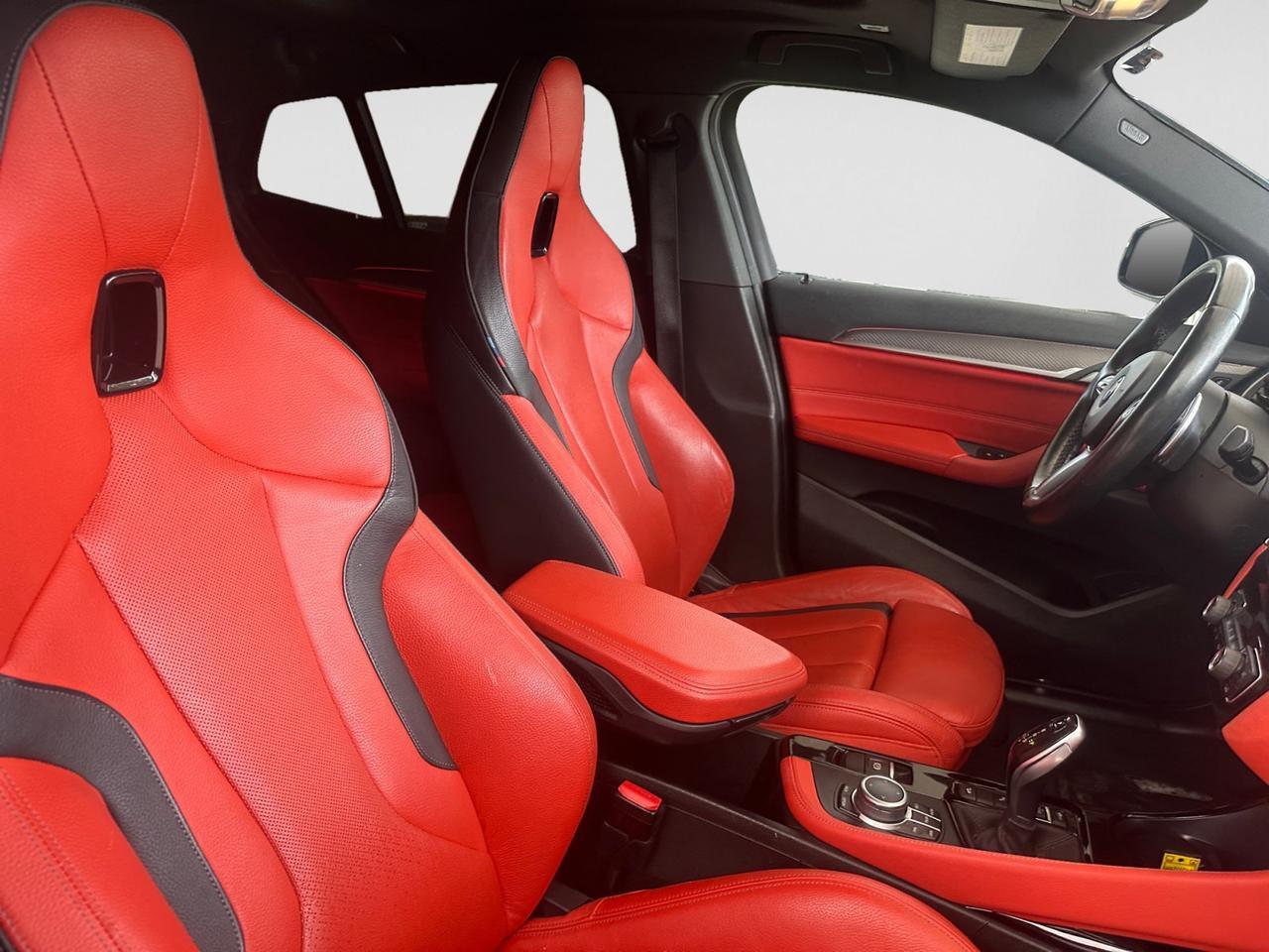 2020 BMW X2 M35i  Selma TX