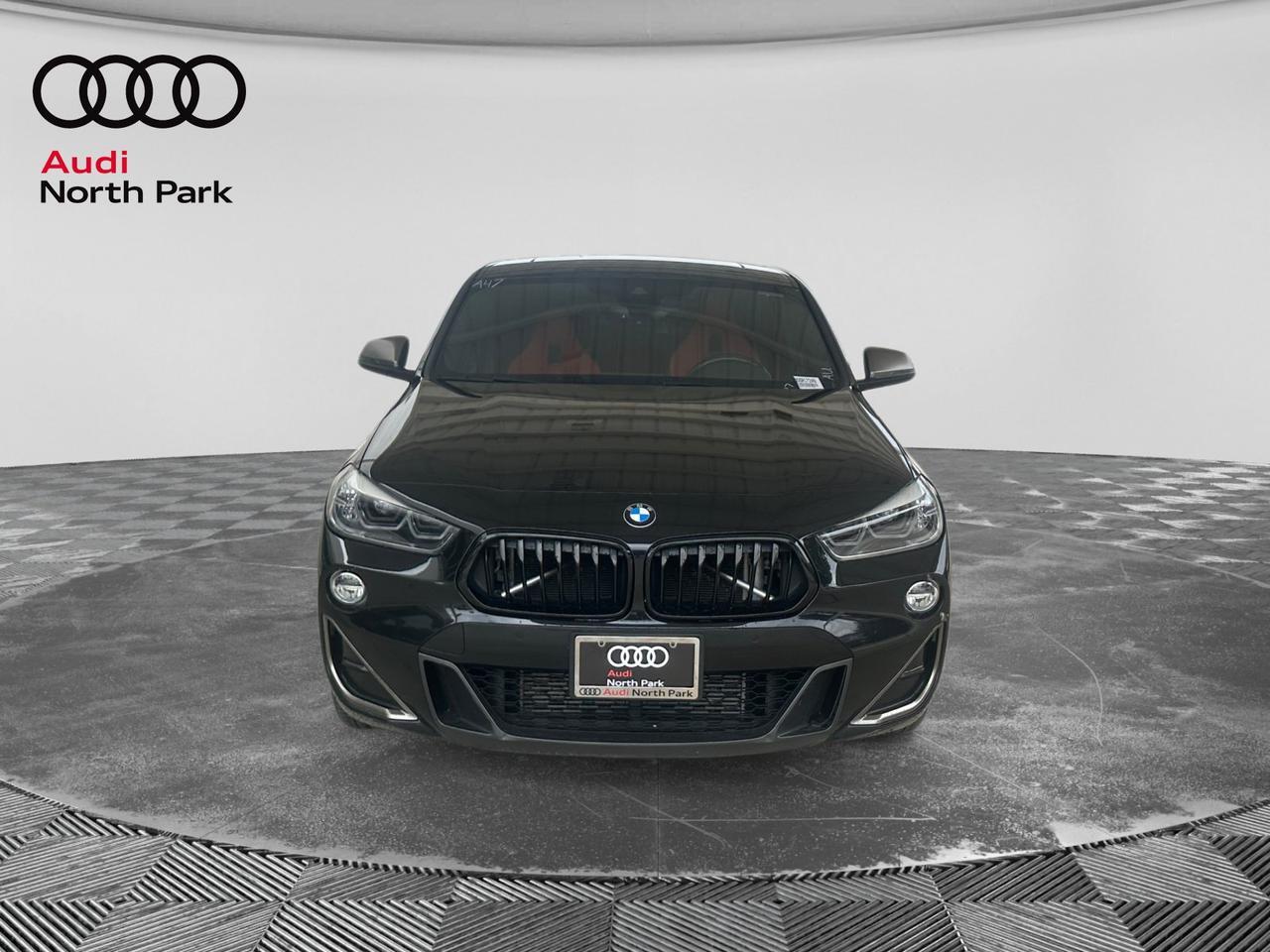 2020 BMW X2 M35i  Selma TX