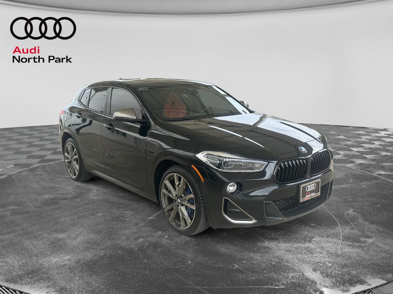 2020 BMW X2 M35i  Selma TX