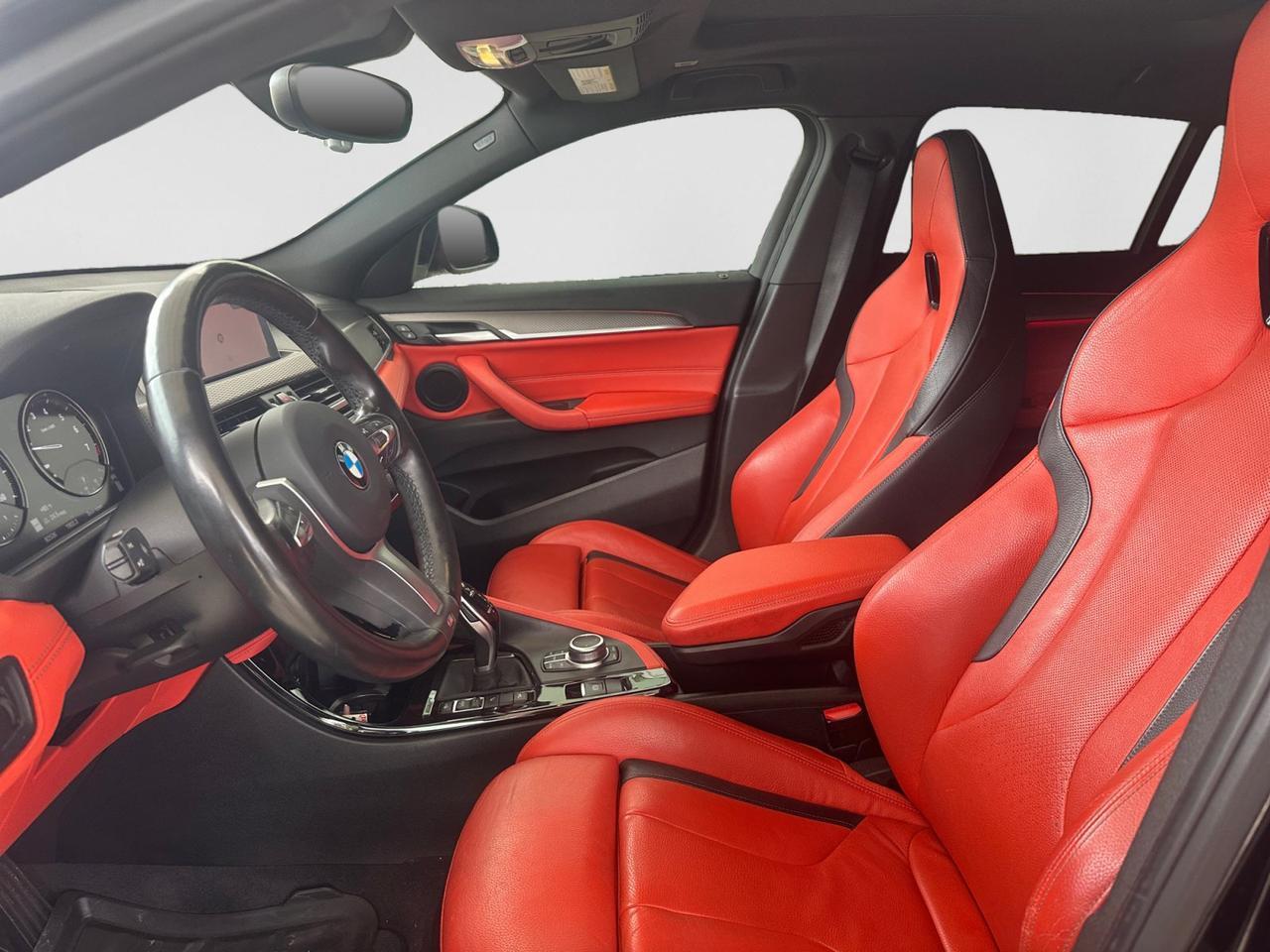 2020 BMW X2 M35i  Selma TX