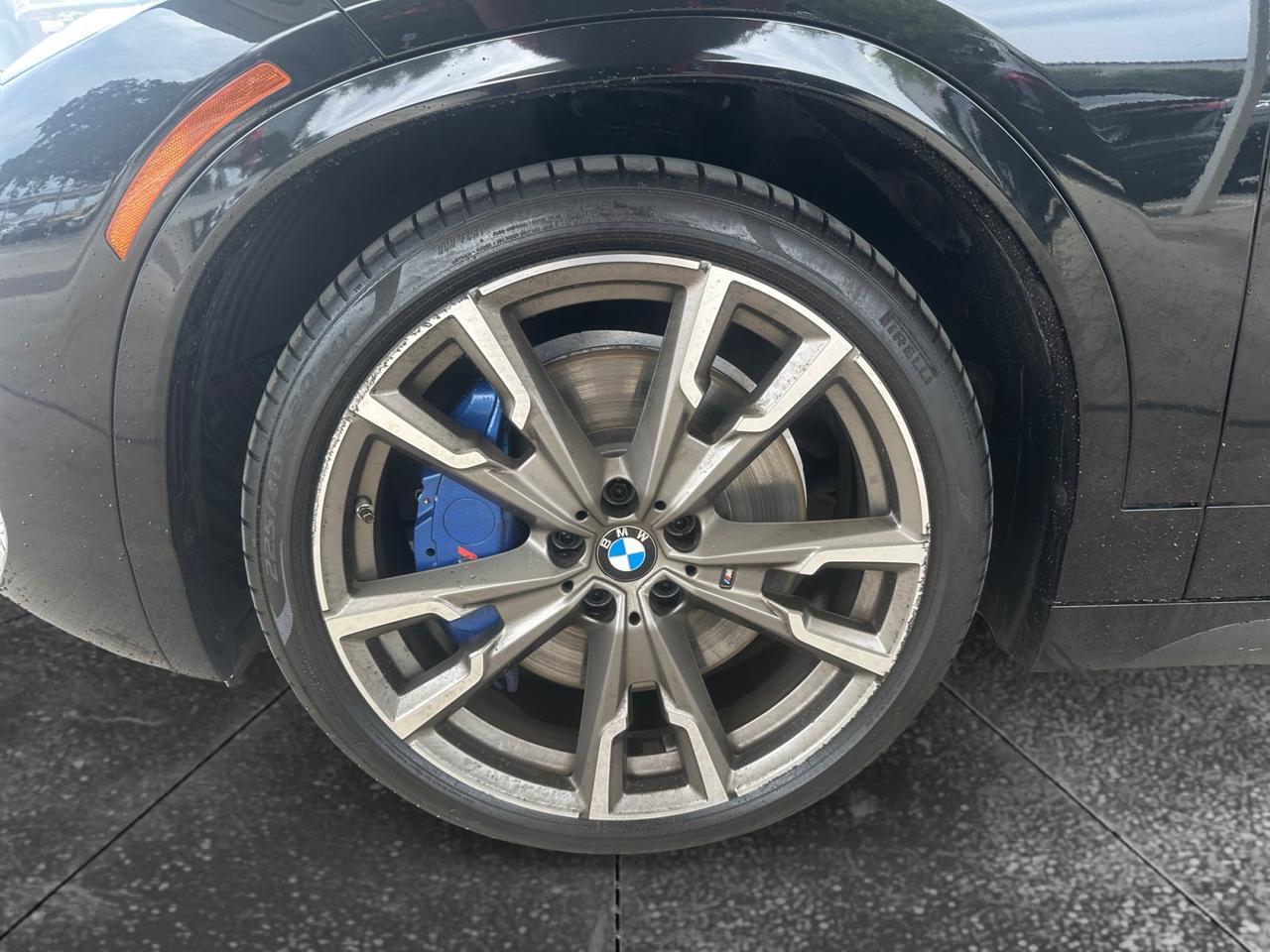 2020 BMW X2 M35i  Selma TX