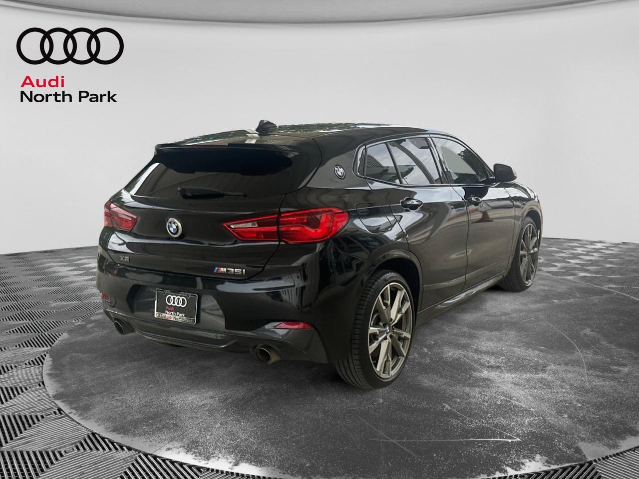 2020 BMW X2 M35i  Selma TX