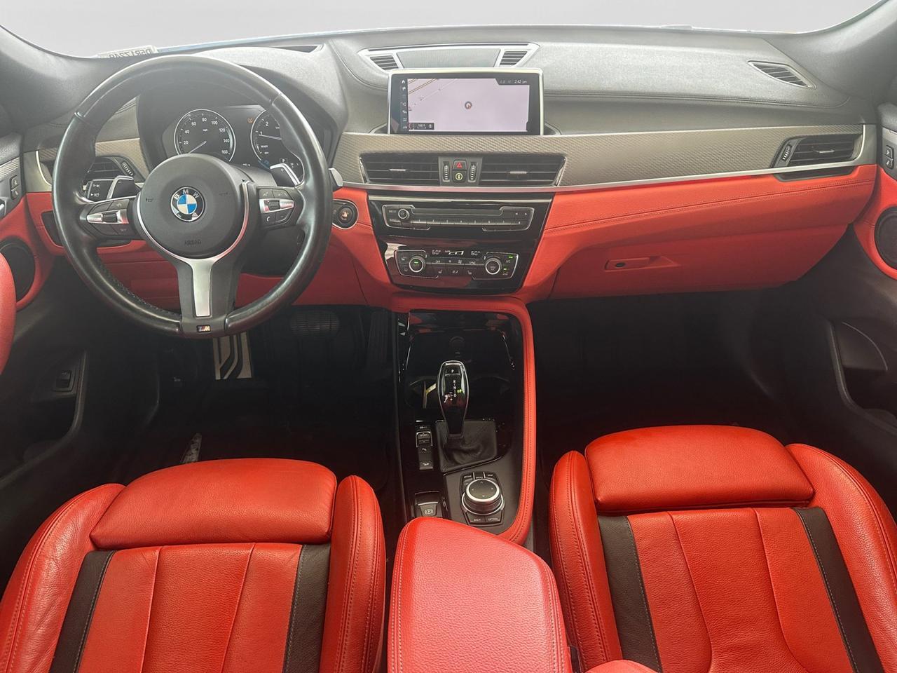 2020 BMW X2 M35i  Selma TX