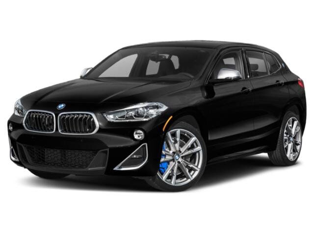 2020 BMW X2 M35i
