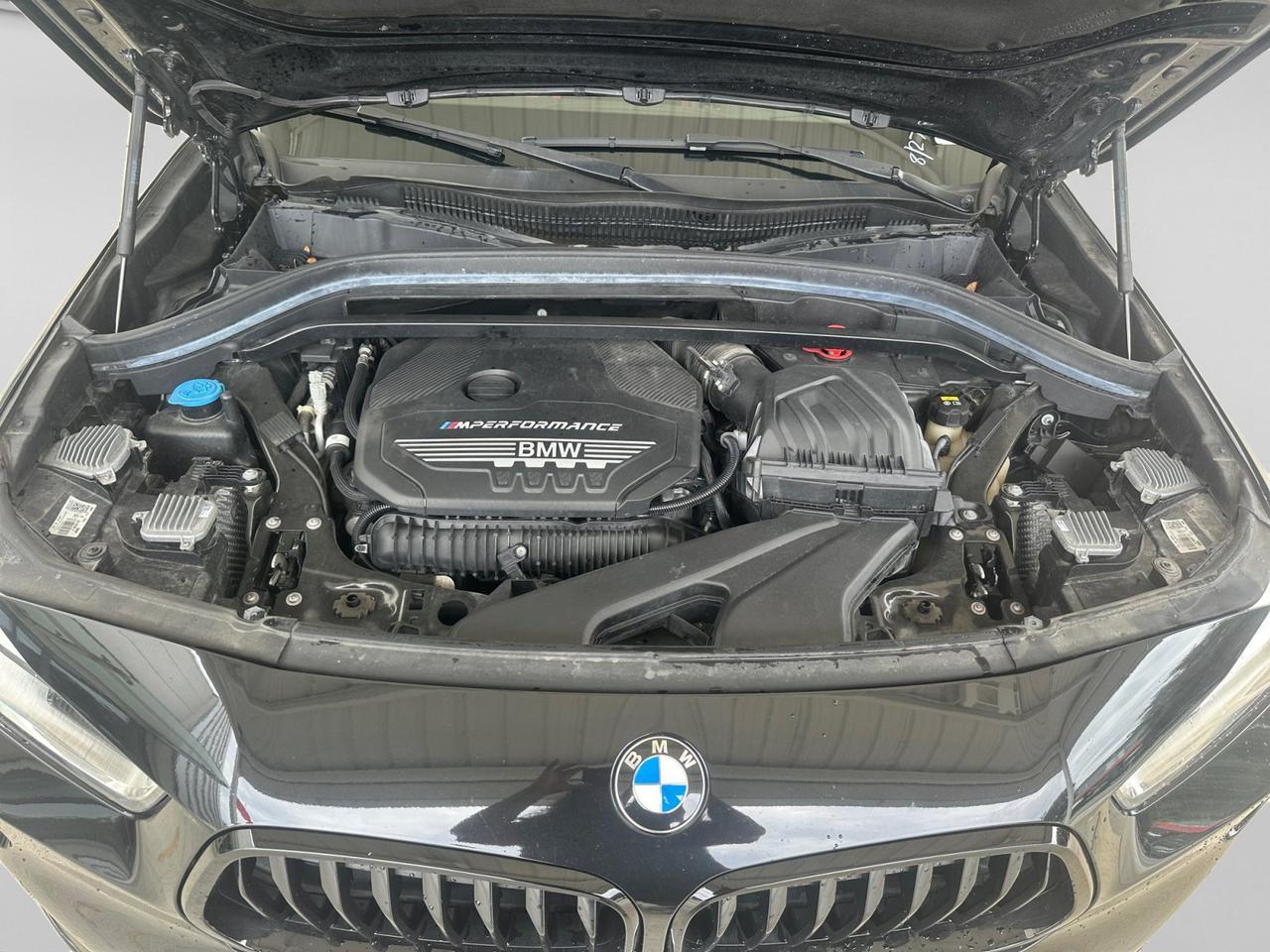 2020 BMW X2 M35i  Selma TX
