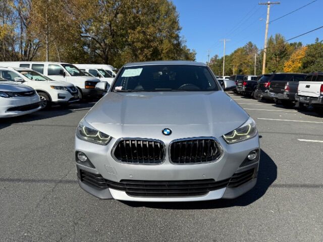 2020 BMW X2 sDrive28i