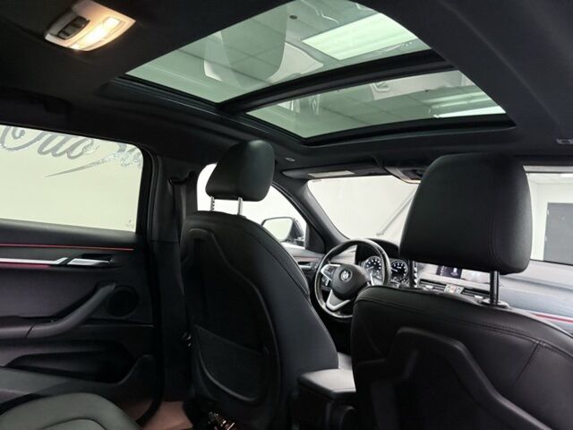 2020 BMW X2 sDrive28i Dallas TX