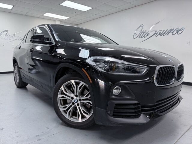 2020 BMW X2 sDrive28i Dallas TX