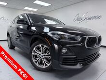 2020_BMW_X2_sDrive28i_ Dallas TX