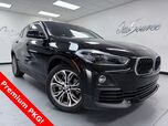 2020 BMW X2 sDrive28i