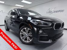 2020_BMW_X2_sDrive28i_ Dallas TX
