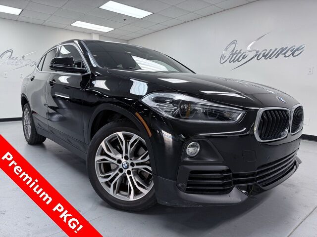 2020 BMW X2 sDrive28i Dallas TX