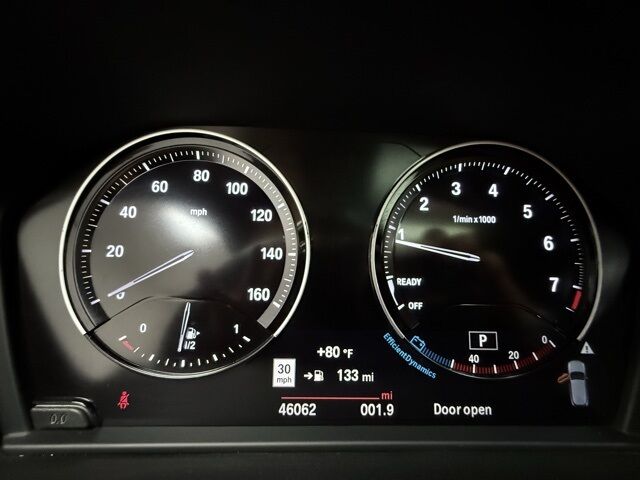 2020 BMW X2 sDrive28i Dallas TX