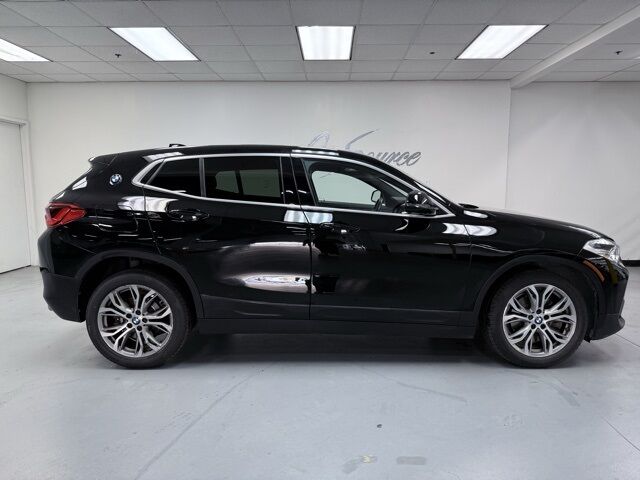 2020 BMW X2 sDrive28i Dallas TX