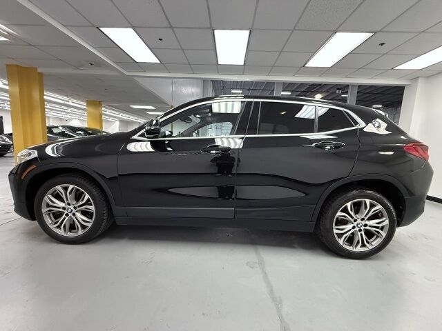 2020 BMW X2 sDrive28i Dallas TX