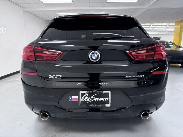 2020 BMW X2 sDrive28i Dallas TX