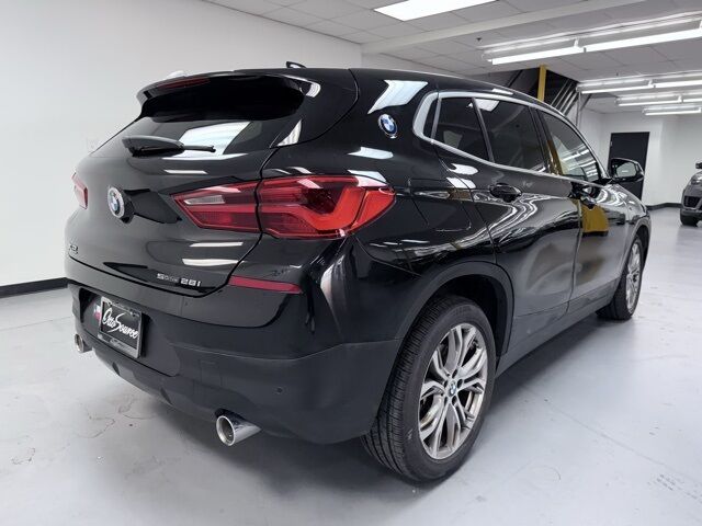 2020 BMW X2 sDrive28i Dallas TX