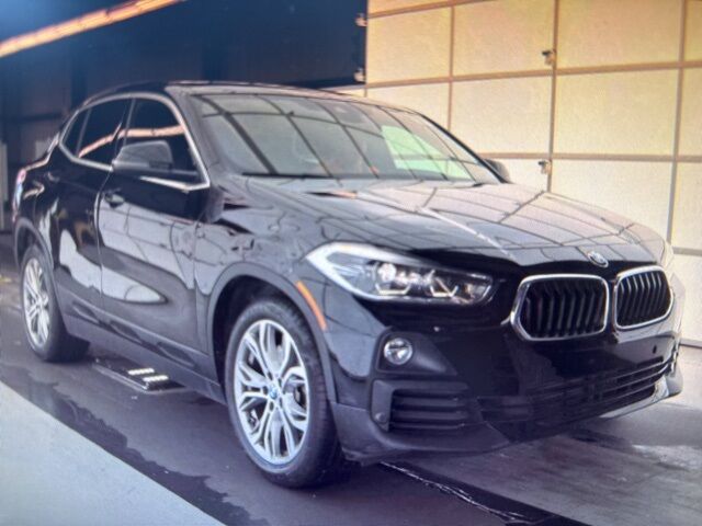 2020 BMW X2 sDrive28i Dallas TX
