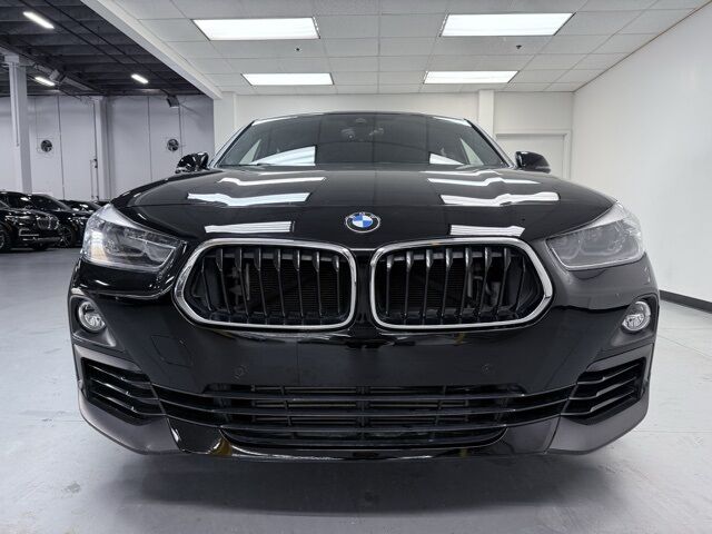 2020 BMW X2 sDrive28i Dallas TX