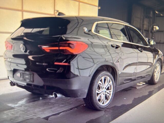 2020 BMW X2 sDrive28i Dallas TX