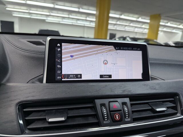 2020 BMW X2 sDrive28i Dallas TX
