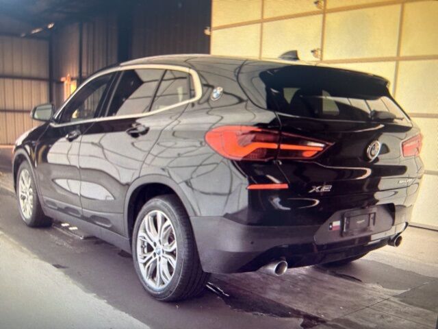 2020 BMW X2 sDrive28i Dallas TX