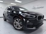 2020 BMW X2 sDrive28i