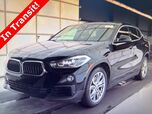 2020 BMW X2 sDrive28i