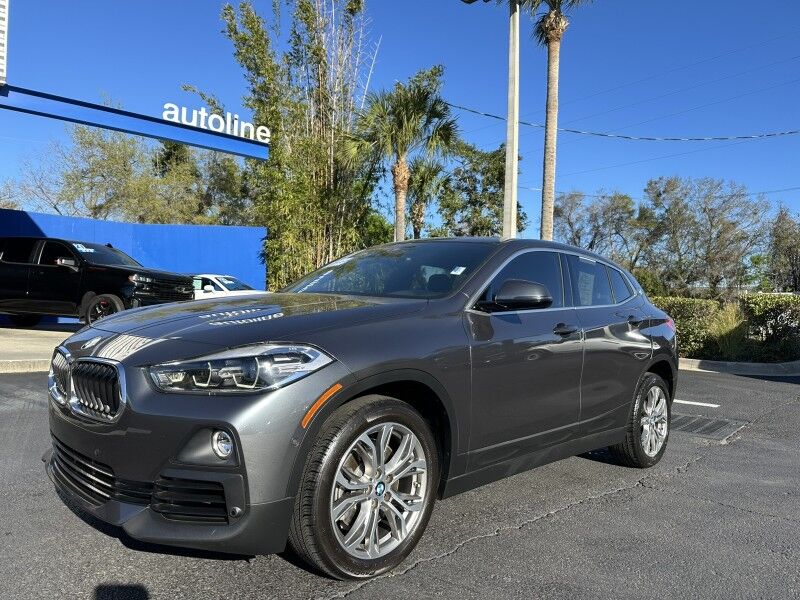 Pre-Owned Dealership Jacksonville FL
