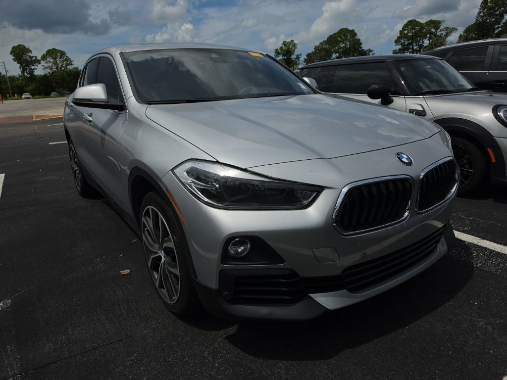 2020 BMW X2 sDrive28i San Clemente CA