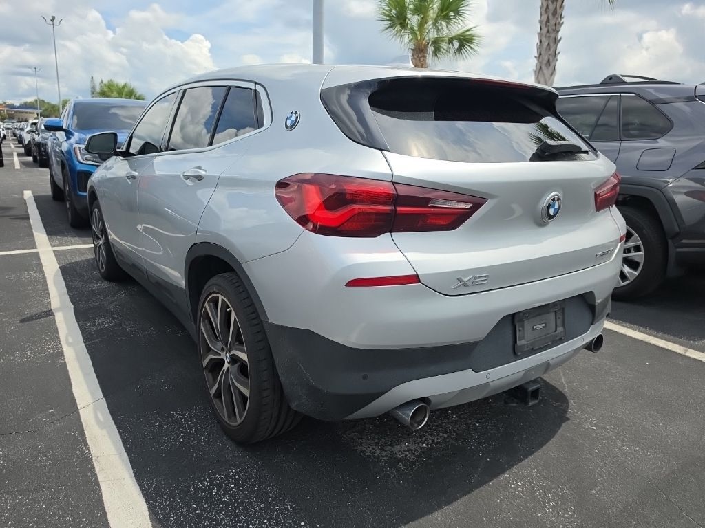 2020 BMW X2 sDrive28i San Clemente CA