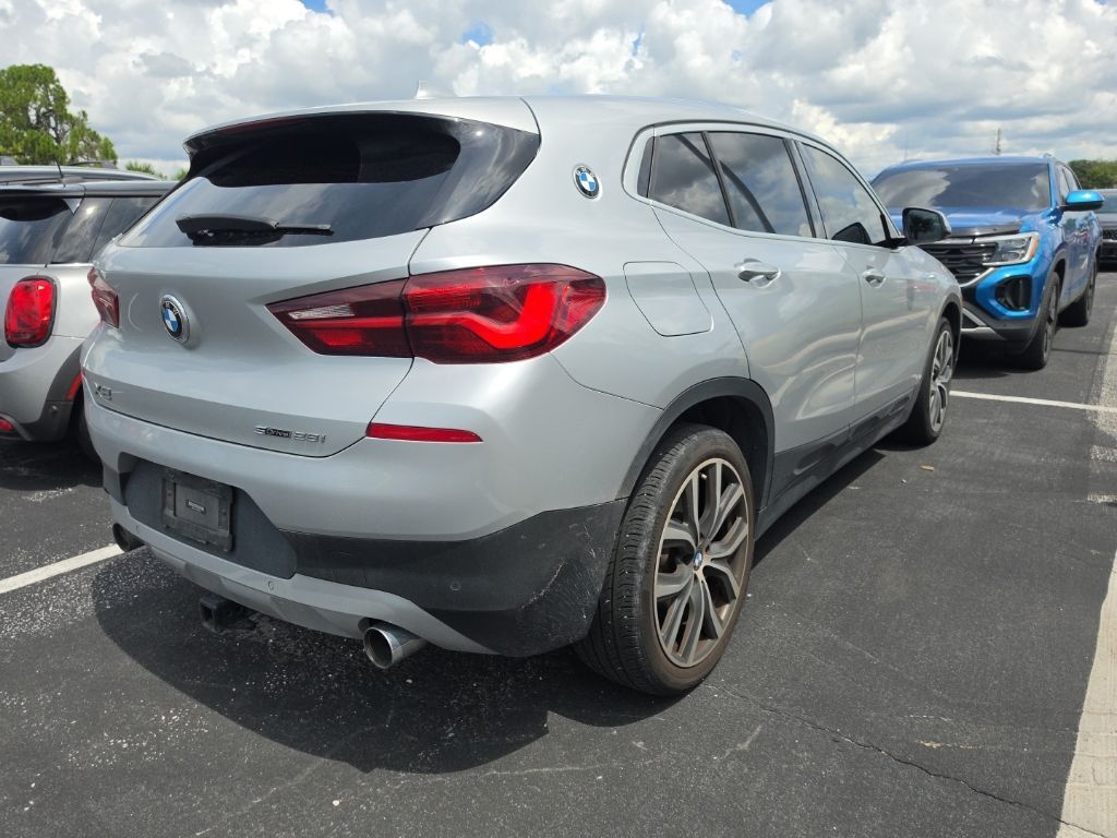 2020 BMW X2 sDrive28i San Clemente CA