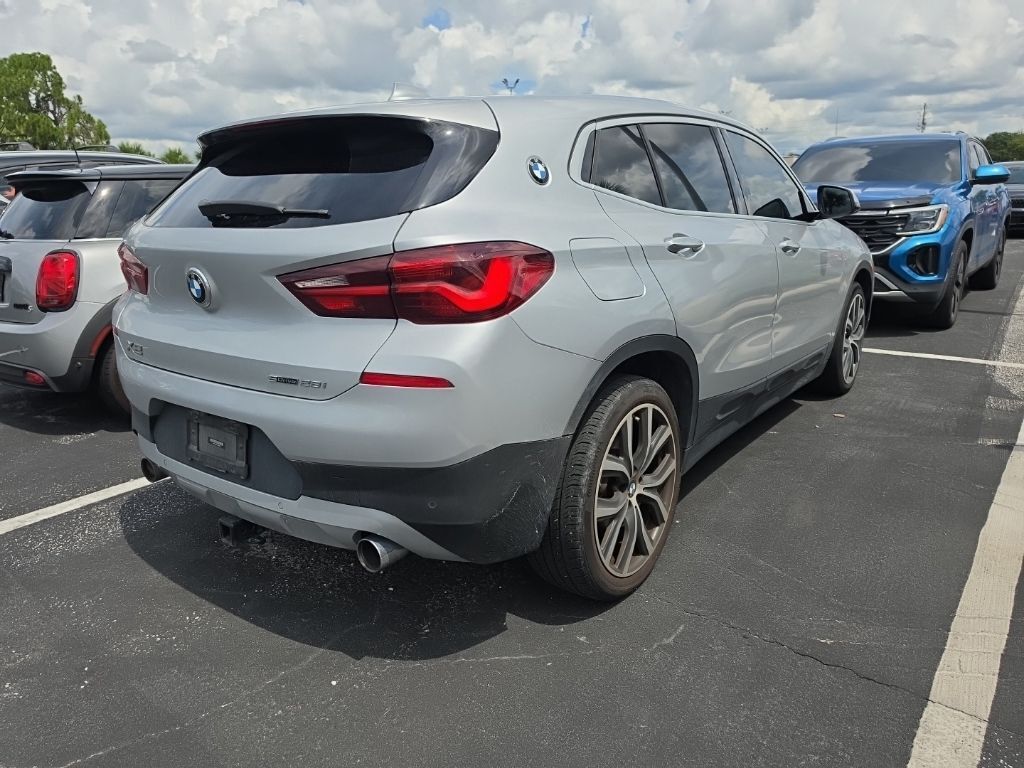 2020 BMW X2 sDrive28i San Clemente CA