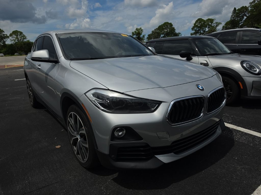 2020 BMW X2 sDrive28i San Clemente CA