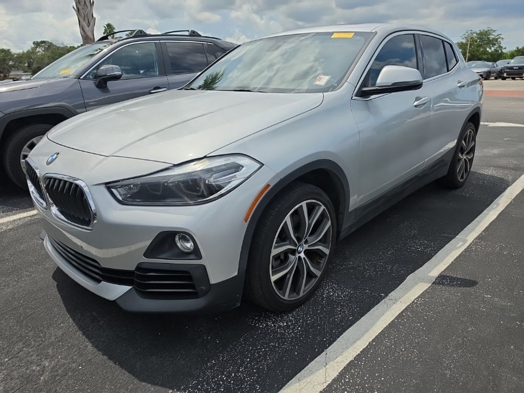 2020 BMW X2 sDrive28i San Clemente CA
