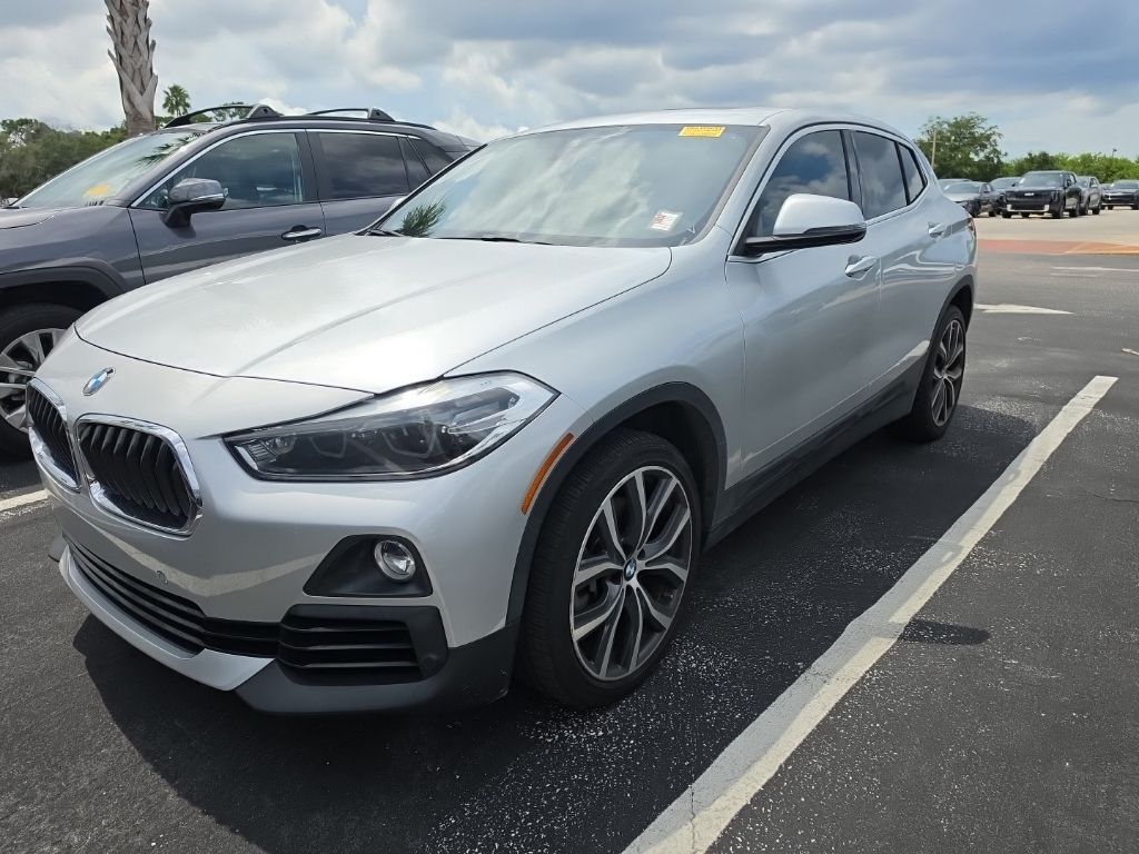 2020 BMW X2 sDrive28i San Clemente CA