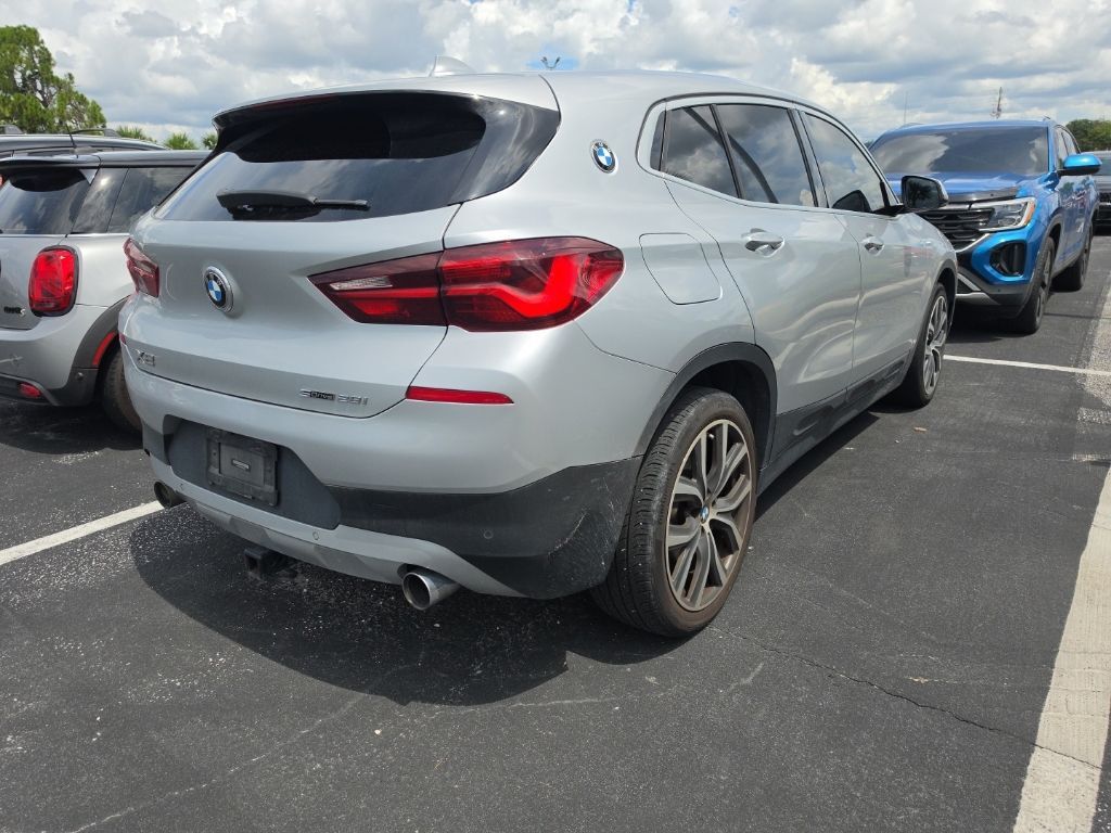 2020 BMW X2 sDrive28i San Clemente CA