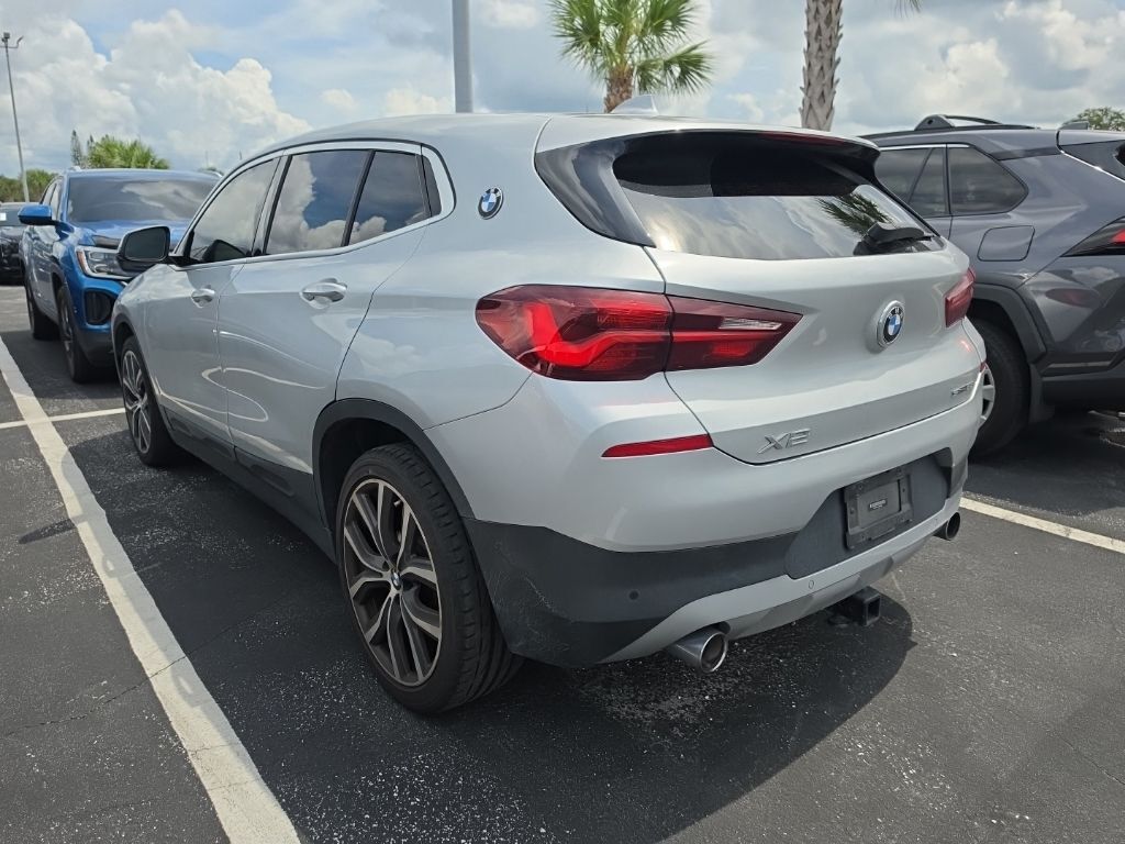 2020 BMW X2 sDrive28i San Clemente CA