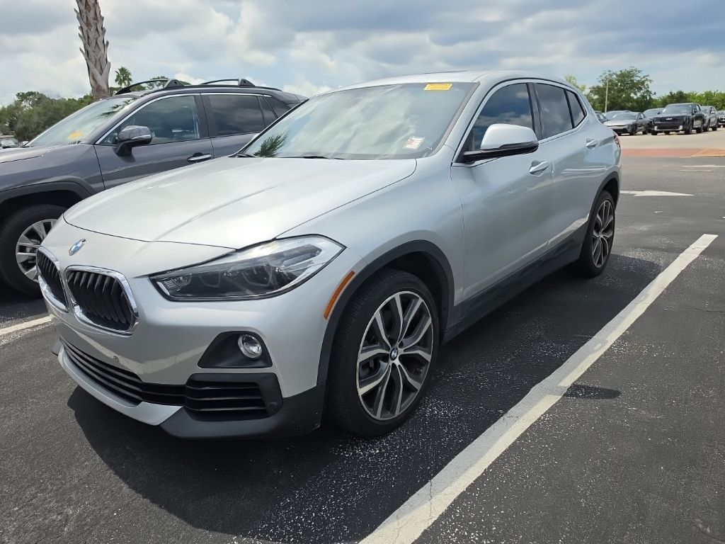 2020 BMW X2 sDrive28i San Clemente CA