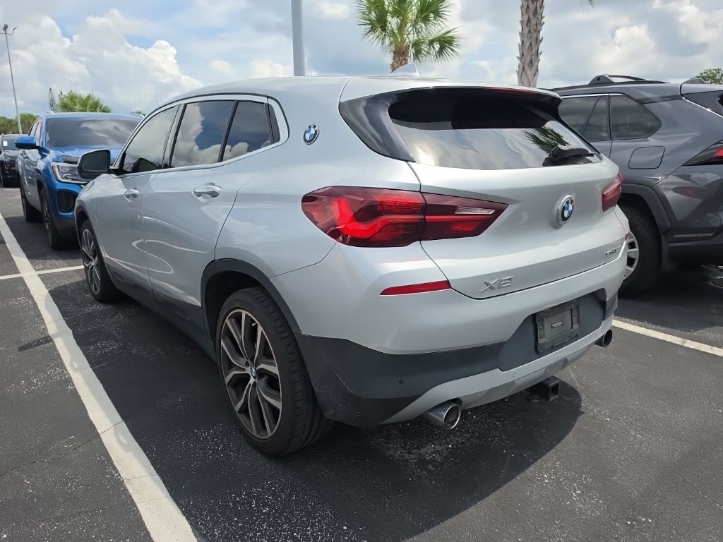 2020 BMW X2 sDrive28i San Clemente CA