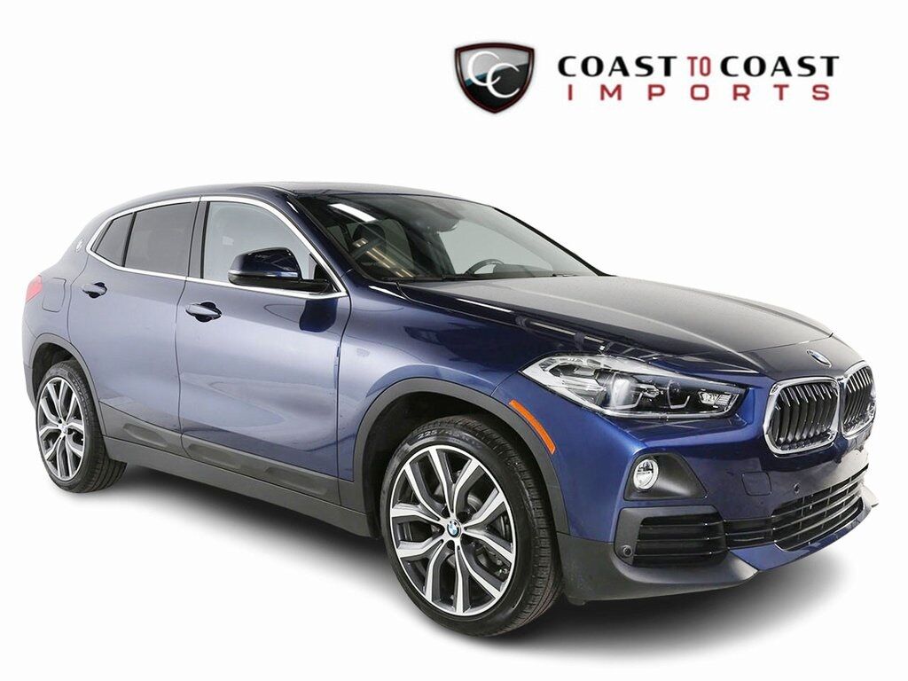 2020 BMW X2 xDrive28i Fishers IN