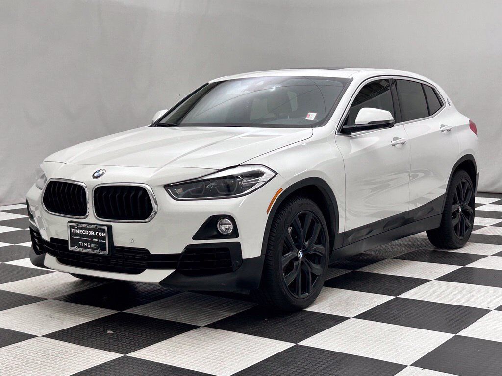 2020 BMW X2 xDrive28i Portland OR