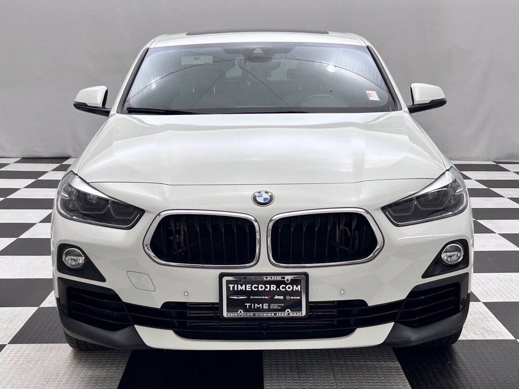 2020 BMW X2 xDrive28i Portland OR