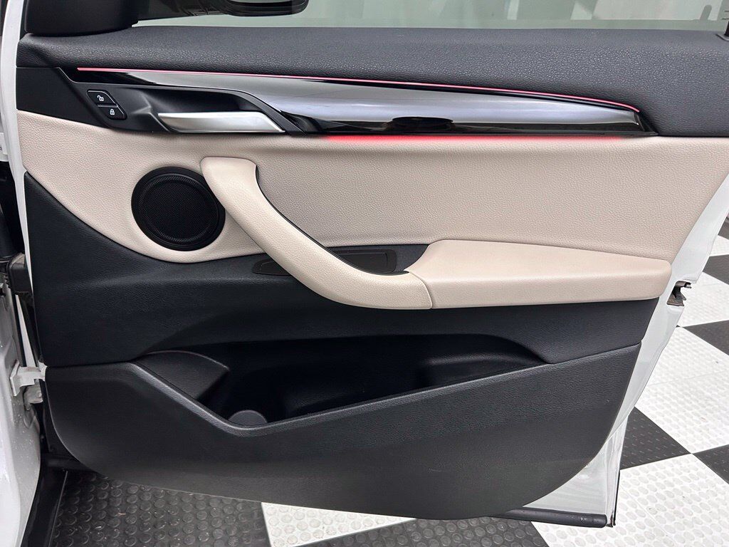 2020 BMW X2 xDrive28i Portland OR
