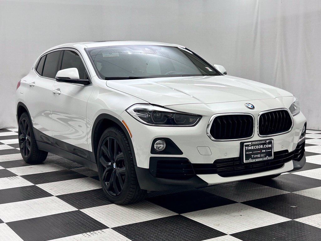 2020 BMW X2 xDrive28i Portland OR