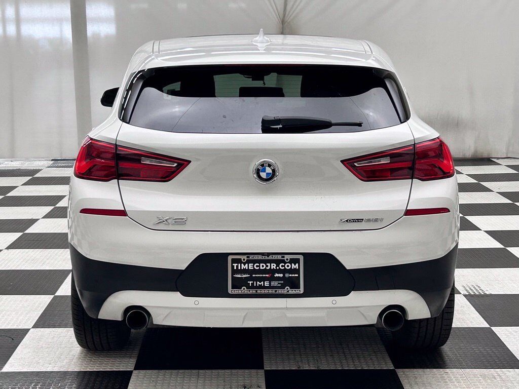 2020 BMW X2 xDrive28i Portland OR