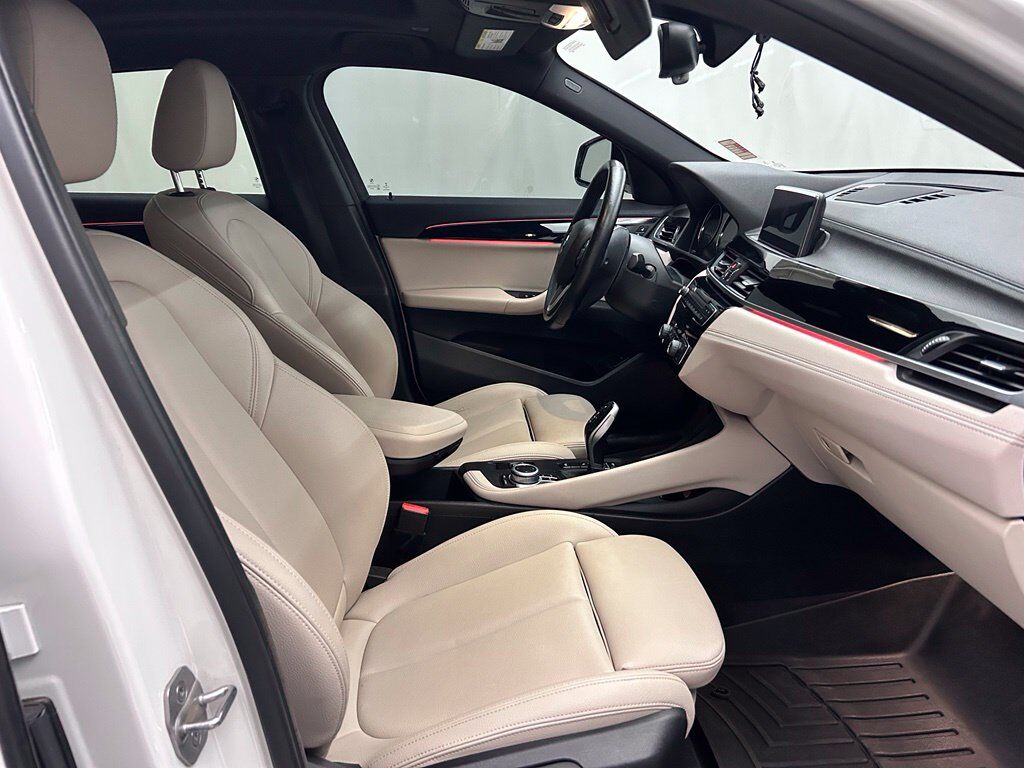 2020 BMW X2 xDrive28i Portland OR