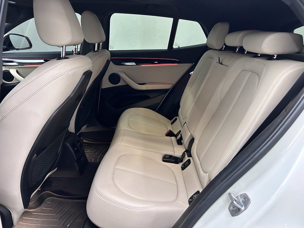 2020 BMW X2 xDrive28i Portland OR