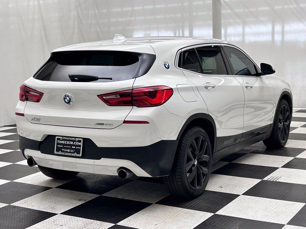 2020 BMW X2 xDrive28i Portland OR