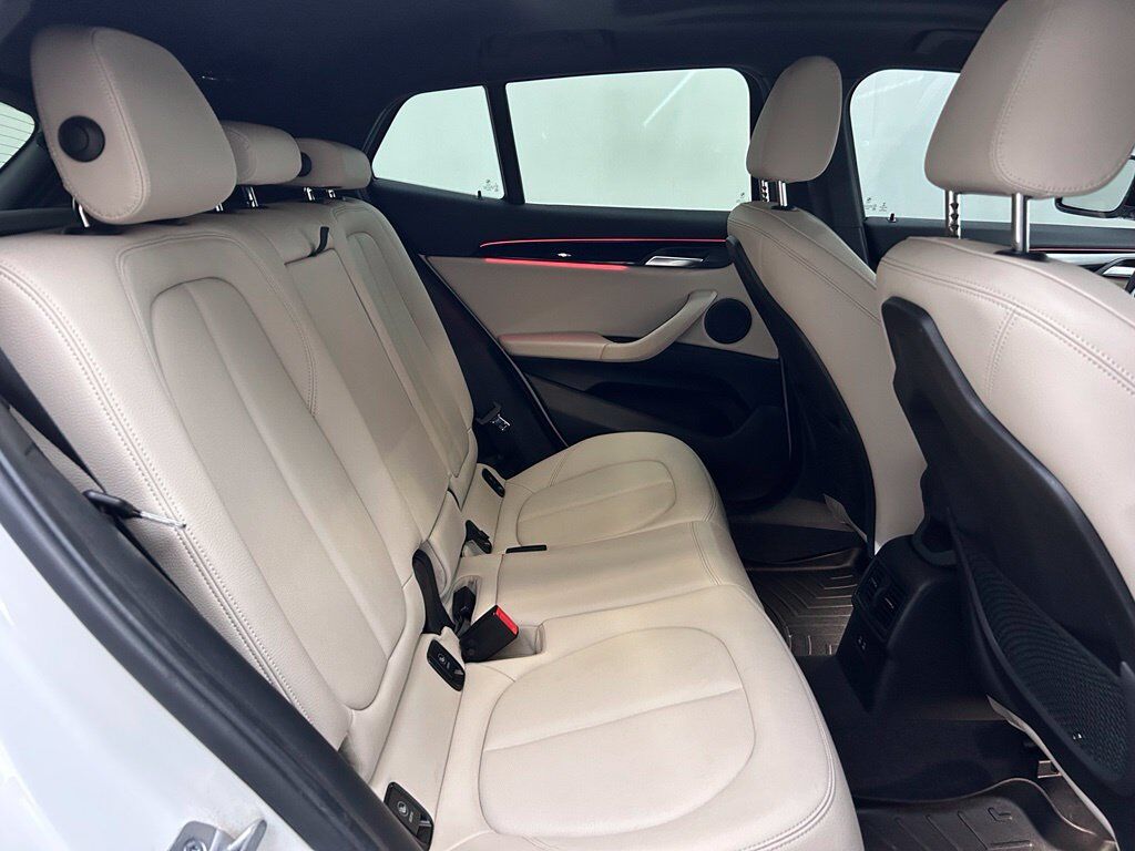 2020 BMW X2 xDrive28i Portland OR